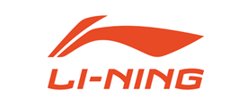李宁品牌标志logo