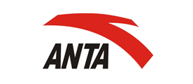 安踏品牌标志logo