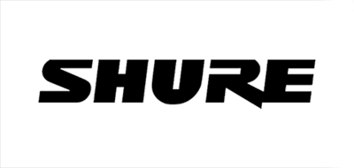 舒尔品牌标志logo