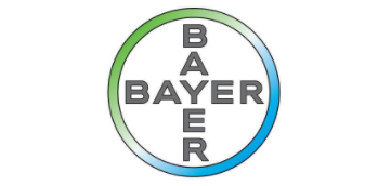 拜耳品牌标志logo