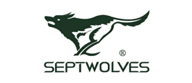 七匹狼品牌标志logo