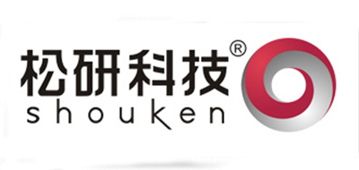 松研品牌标志logo