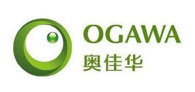 奥佳华品牌标志logo