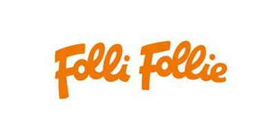 follifollie品牌标志logo