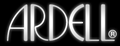 ardel品牌标志logo