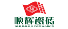 顺辉品牌标志logo