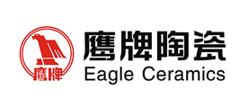 鹰牌陶瓷品牌标志logo