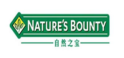 自然之宝品牌标志logo