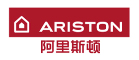 阿里斯顿品牌标志logo