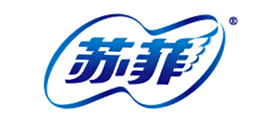 苏菲品牌标志logo