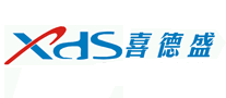 喜德盛品牌标志logo