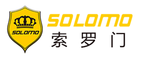 索罗门品牌标志logo