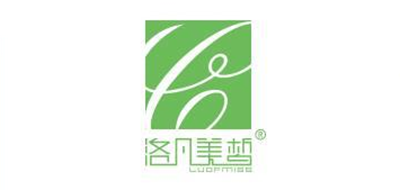 洛凡美皙品牌标志logo