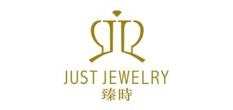 臻时珠宝品牌标志logo