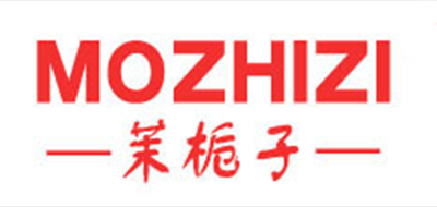 茉栀子品牌标志logo